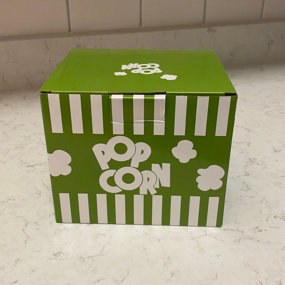 Ecolution Popcorn Maker! NEW! - Picture 1 of 3